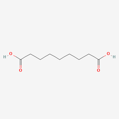 Azelaic Acid structure