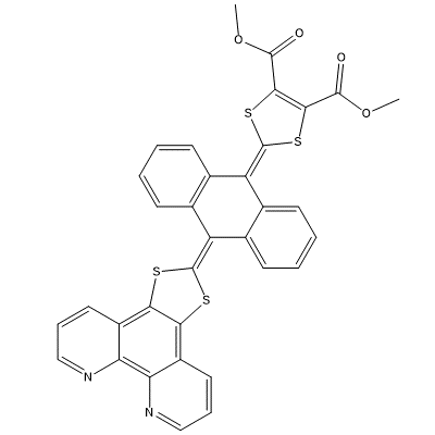 Velpatasvir structure