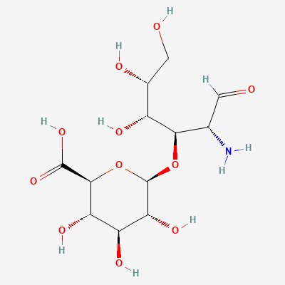 Sodium Hyaluronate structure